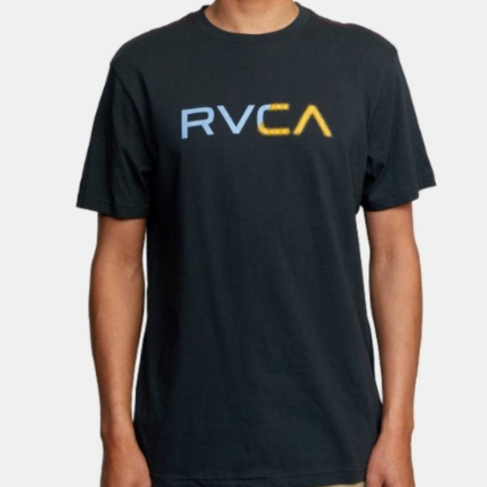 RVCA Men's T-Shirt
